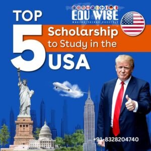 Fully Funded Scholarships in USA 2026