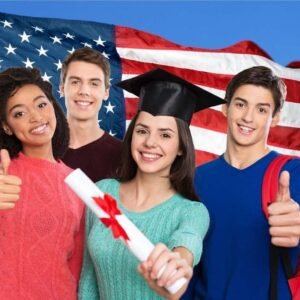 Top USA Scholarships for International Students 2026