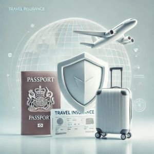 Best Travel Insurance USA 2026