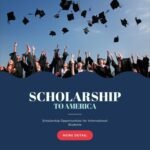 Top USA Scholarships for International Students 2026