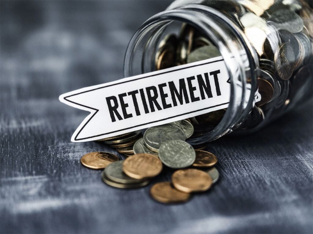 Top Retirement Plans in the USA 2026